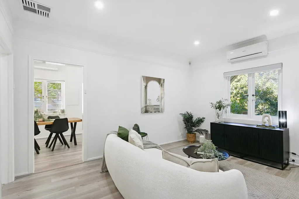 West Perth 2 Bedroom Premium boutique living in West Perth
