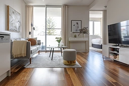 105/50 East Street, Five Dock