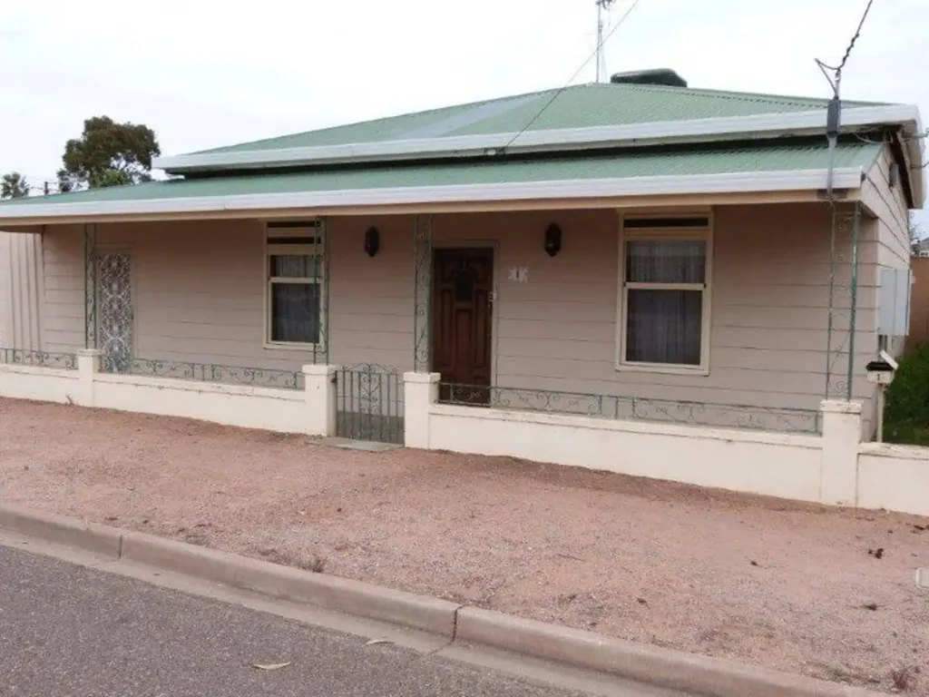 1 Glyde Street, Port Augusta