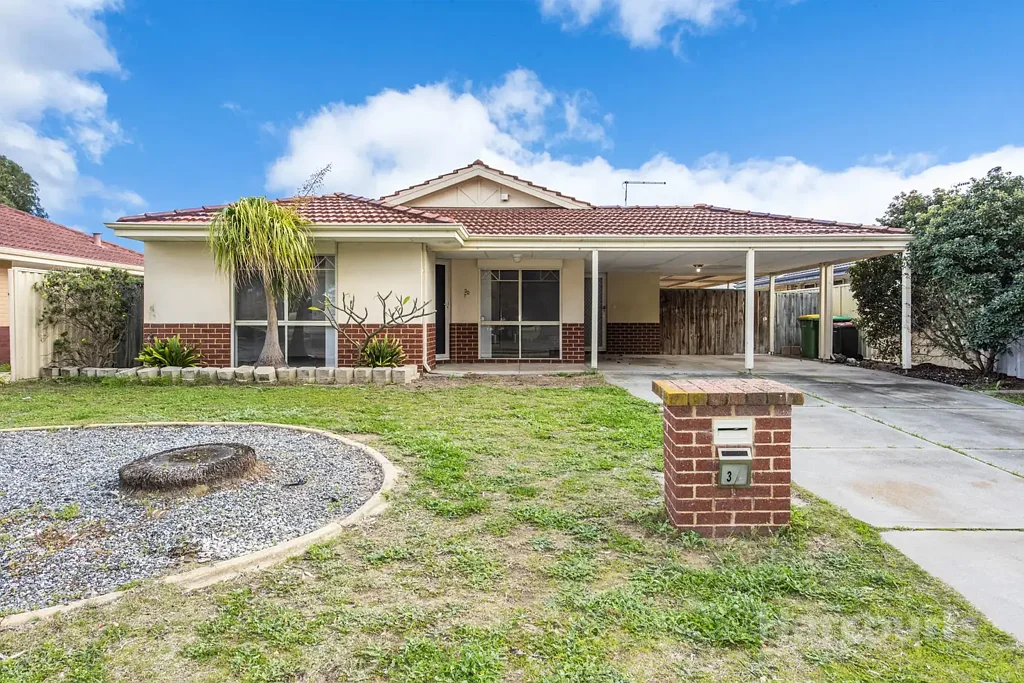 Freshly Updated Family Home