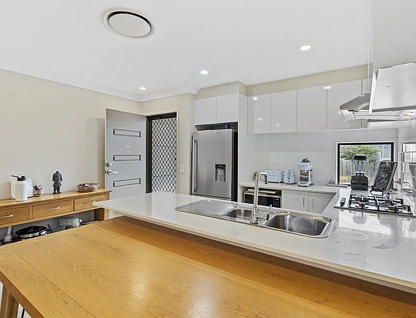 9/47 Gawler Crescent, Bracken Ridge, Brisbane - Northern Region , 3 રૂમ, 2 બાથરૂમ, House