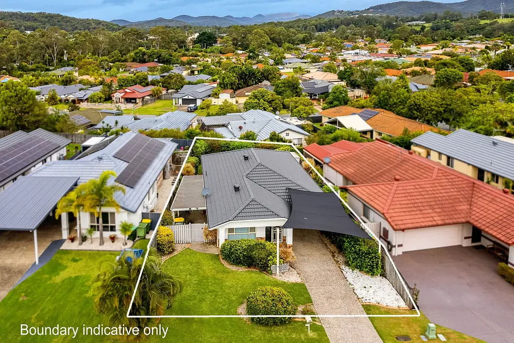 25 Breeana Court, Mudgeeraba, QLD 4213
