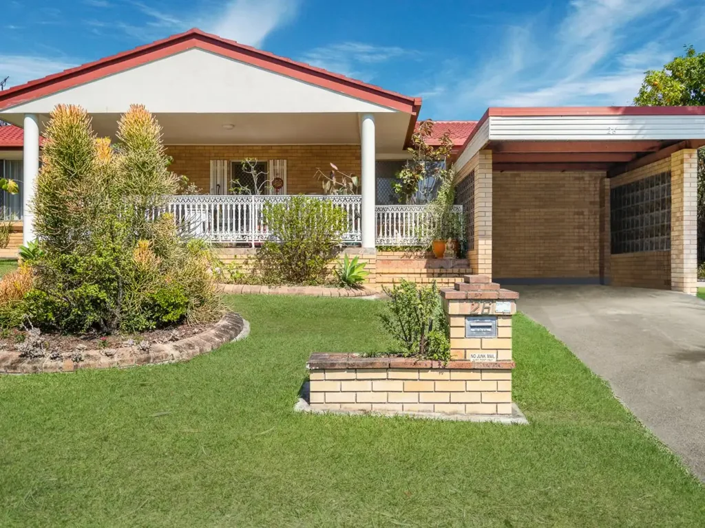 26 Ridgewood Road, Algester, QLD 4115