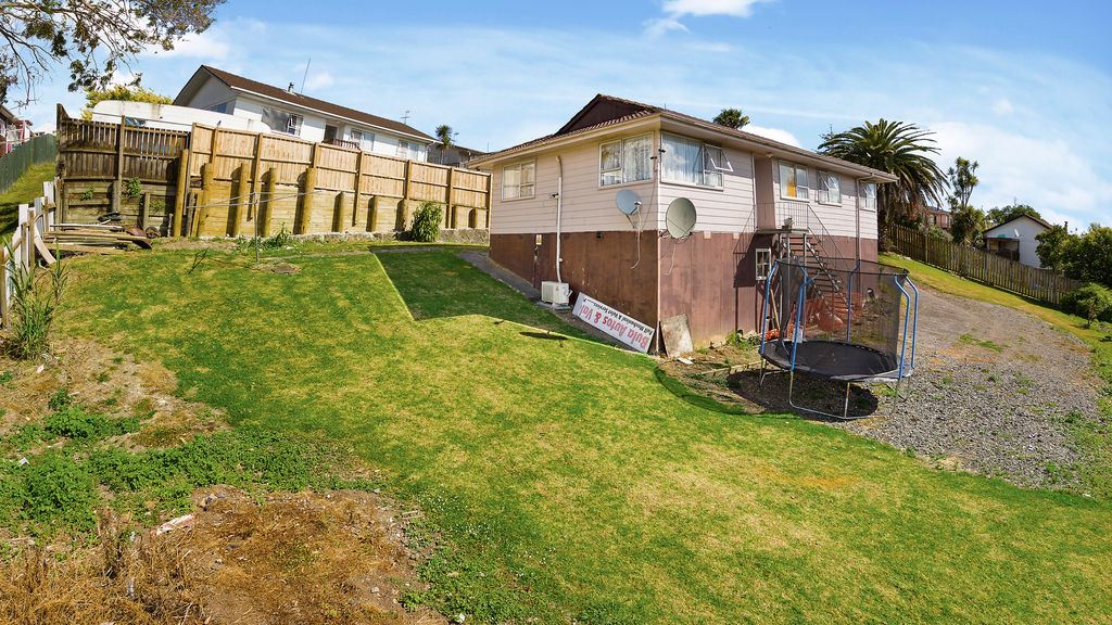 16 Reseda Place, Papatoetoe, Auckland - Manukau, 0 कमरे, 3 बाथरूम