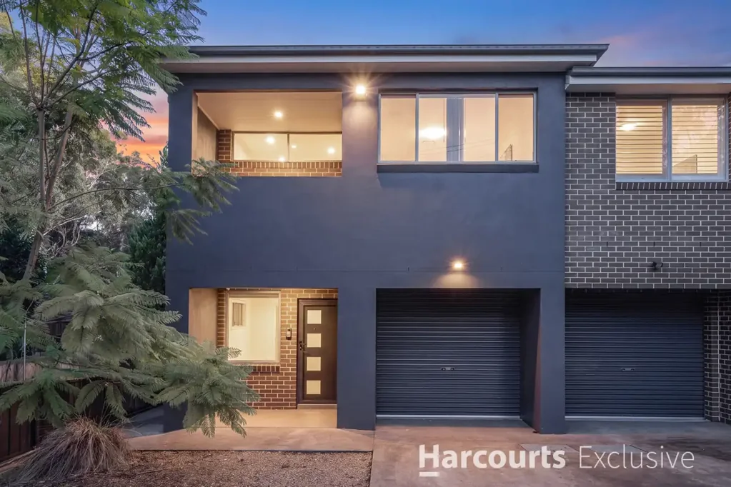 Telopea 4Kwarto High Quality Residence In Top Location!