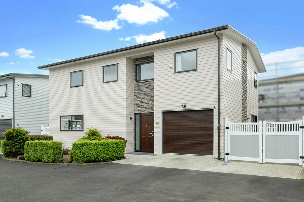 11/7 Wastney Road, Alfriston, Manukau City, Auckland