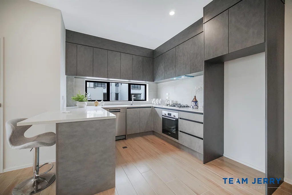 Papakura 3Kwarto Affordable & Spacious Modern Living