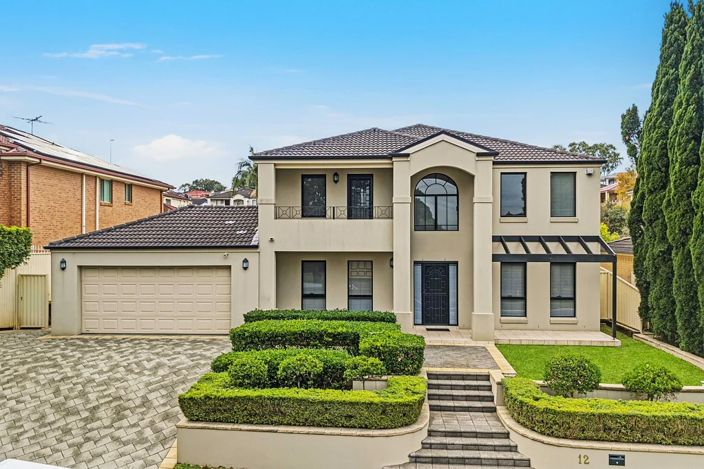 Bella Vista 5Kwarto Matthew Pearce Catchment!