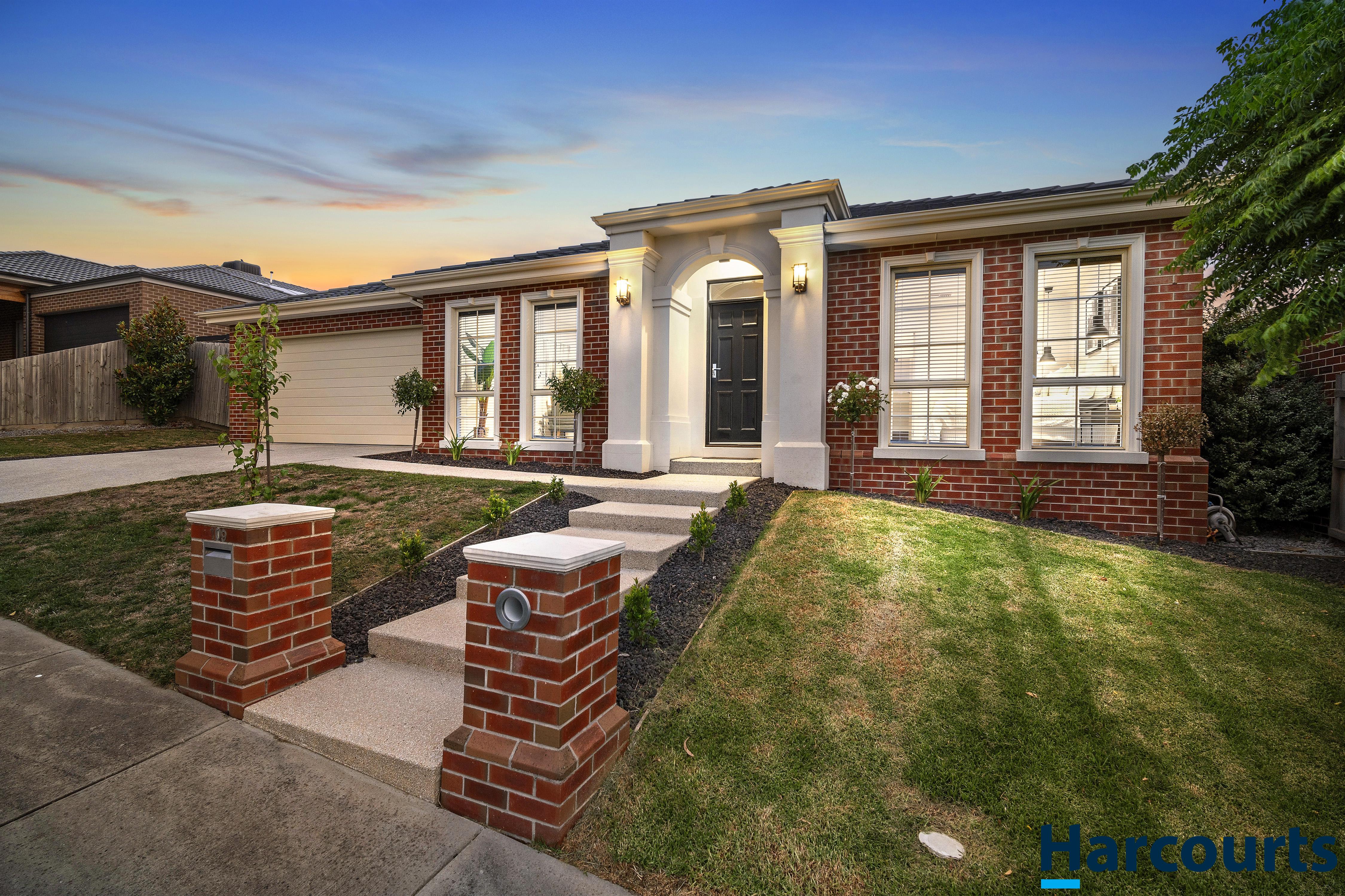 109 FOREST ST, BUNINYONG VIC 3357, 0部屋, 0バスルーム, House