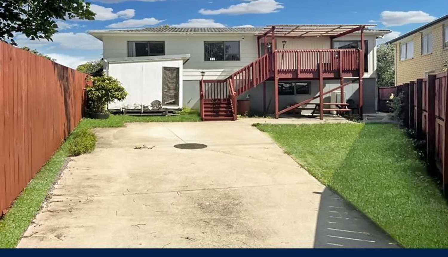 32a Sikkim Crescent, Clover Park, Manukau City, 3部屋, 0バスルーム
