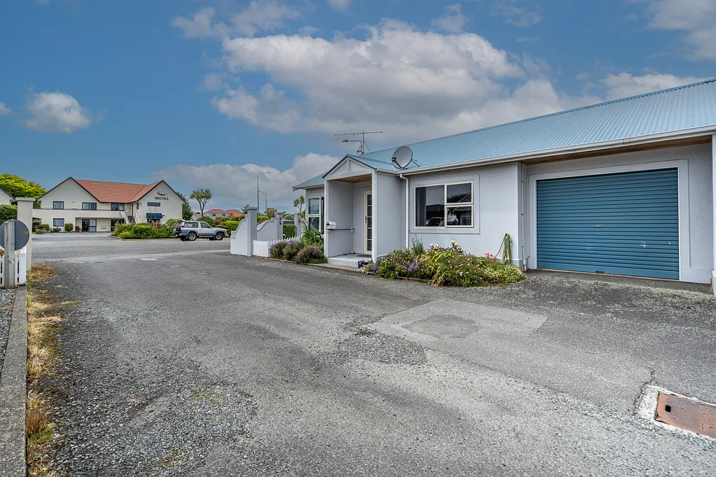 2A MacMaster Street, Richmond, Invercargill, Southland