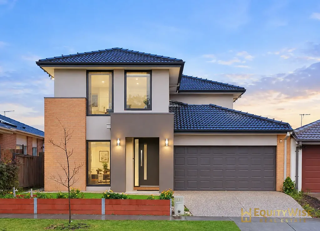 Wyndham Vale 5Kwarto Opulent Family Home, Central Location!