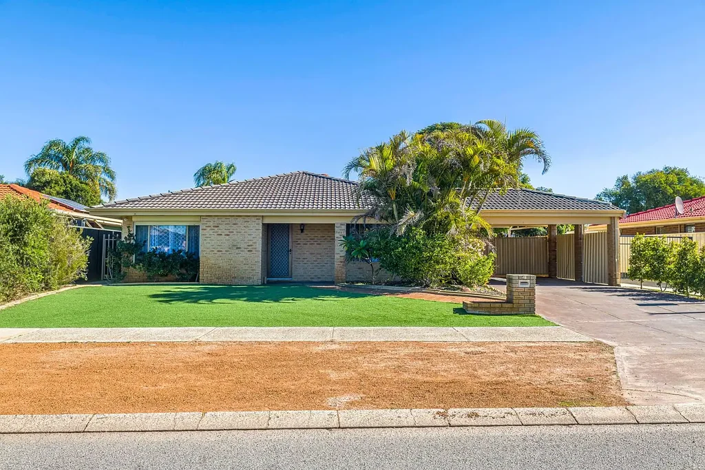 Beechboro 4房  Spacious Family Living!