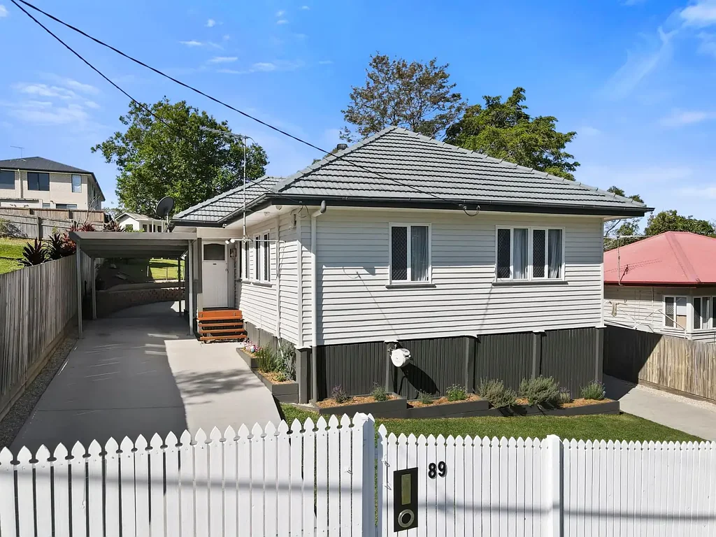 Mount Gravatt East 3Kwarto Owner Relocated | Must Be Sold