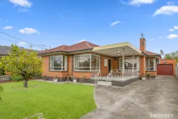 118 Mills Street, Altona North