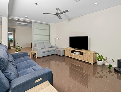 231/130 Esplanade, Darwin City, Darwin City, 3房, 2浴, Apartment