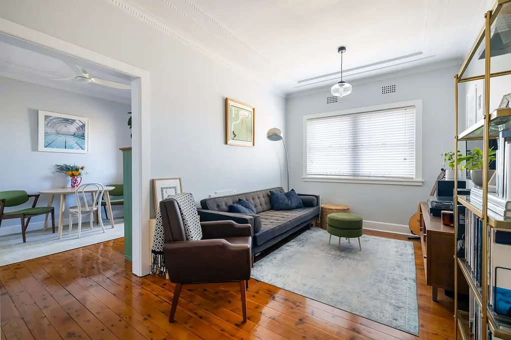 5/2A Yule Street, Dulwich Hill, NSW 2203