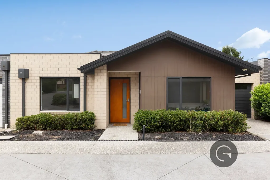 Strathmore 3ห้องนอน A Stylish Family Home With Indoor-Outdoor Living In Strathmore