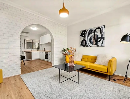 4/80 Argyle St, Fawkner, VIC 3060, 2房, 1浴, Apartment