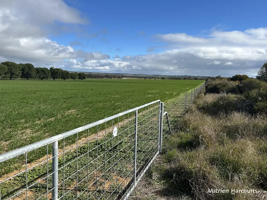 . Williams-Kulin Road, Wickepin, WA 6370