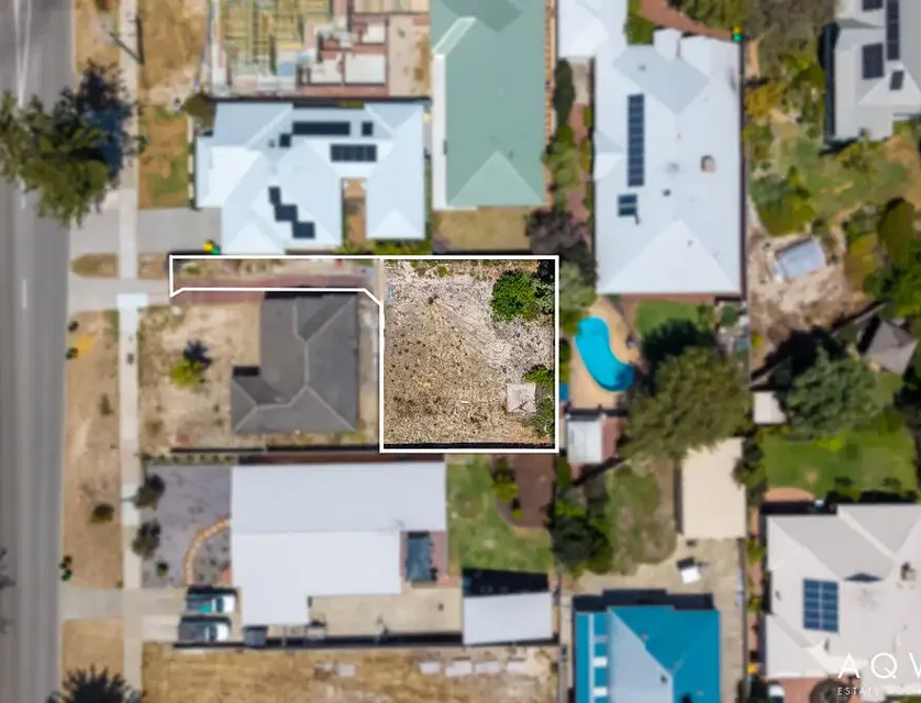 16b Singleton Beach Road, Singleton, WA 6175, 0 habitaciones, 0 baños, Section