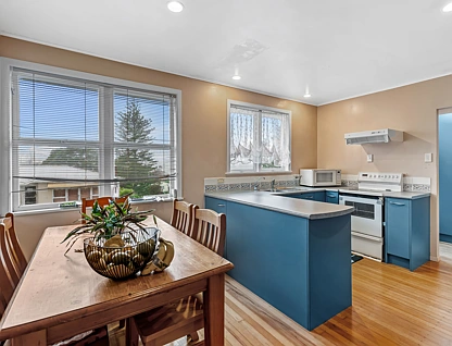 14 Mulgan Street, New Windsor, Auckland City, 3 Schlafzimmer, 1 Badezimmer, House