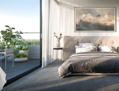 Address Withheld, Southport, QLD, 1 Bedrooms, 1 Bathrooms, Apartment