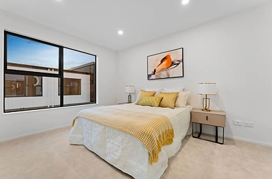 13c Tabitha Crescent, Henderson, Waitakere City, 4房, 2浴, Townhouse