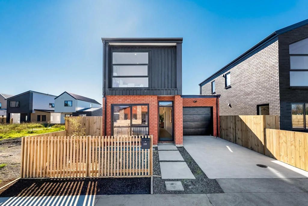 28 Stableford Crescent, Opaheke, Papakura, Auckland