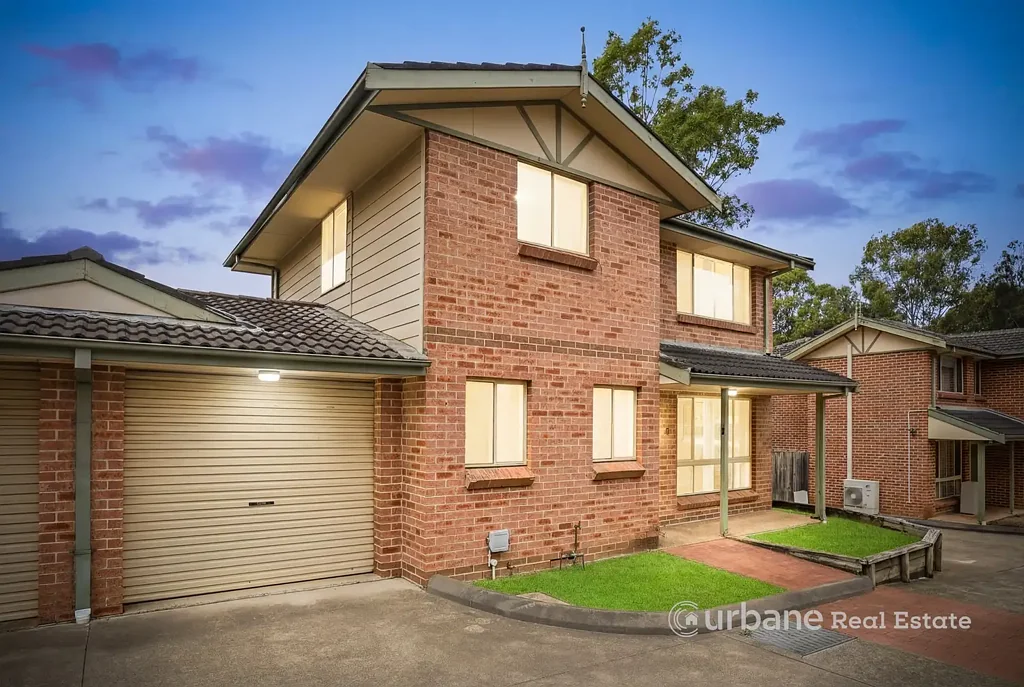 2/84 Metella Road, Toongabbie, NSW 2146