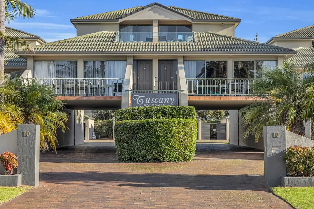 13/10-16 Marine Parade, Merimbula, NSW 2548