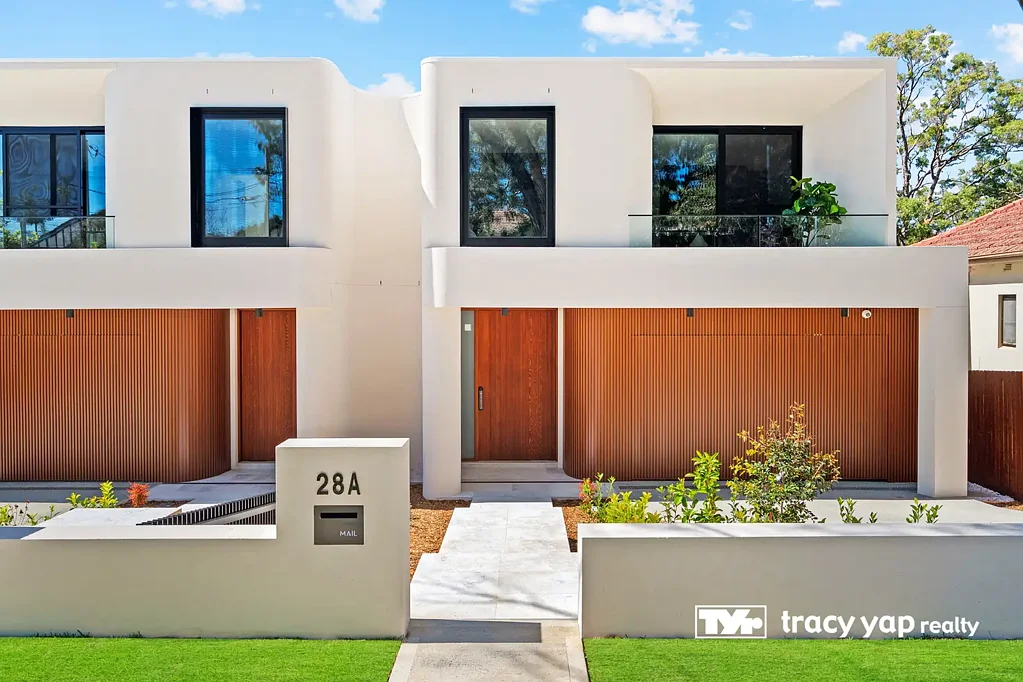 28A Gordon Street, Eastwood, NSW 2122