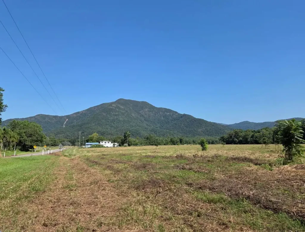 Bemerside A LIFESTYLE OPPORTUNITY AWAITS  NORTH OF INGHAM!