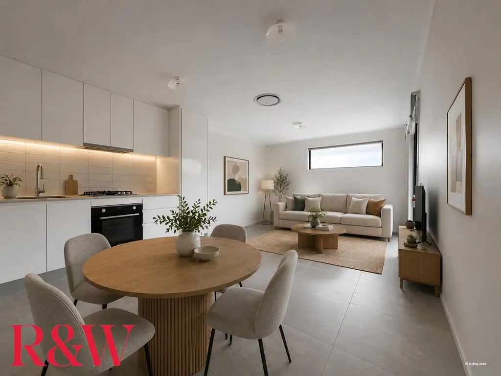 Fantastic 2 Bedroom Grannyflat with Water Included.