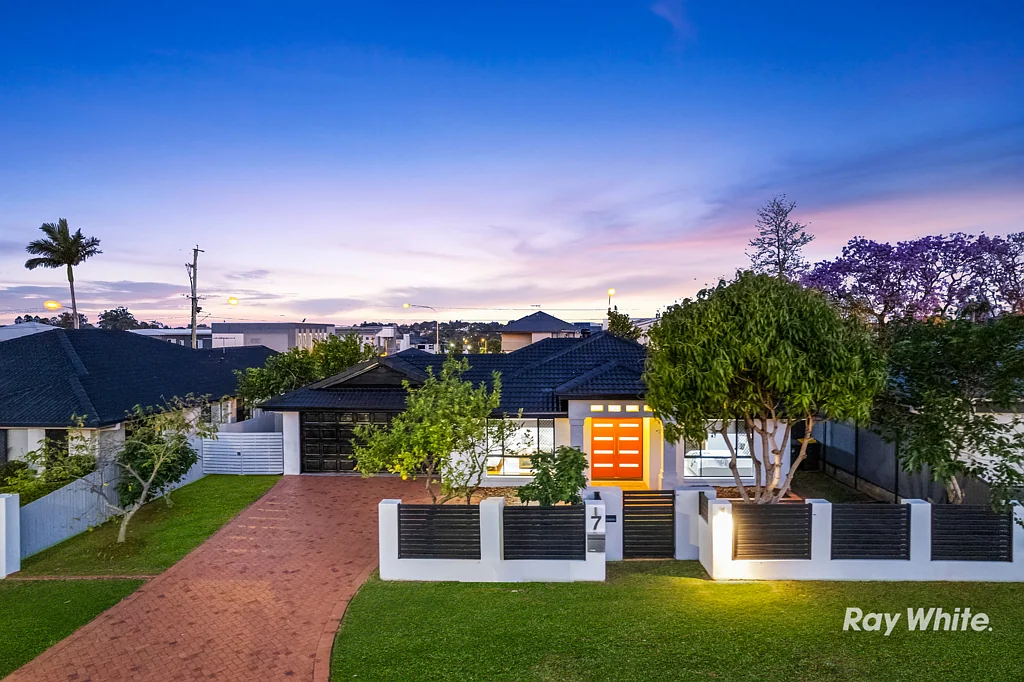 7 Grandview Street, Kuraby, QLD 4112