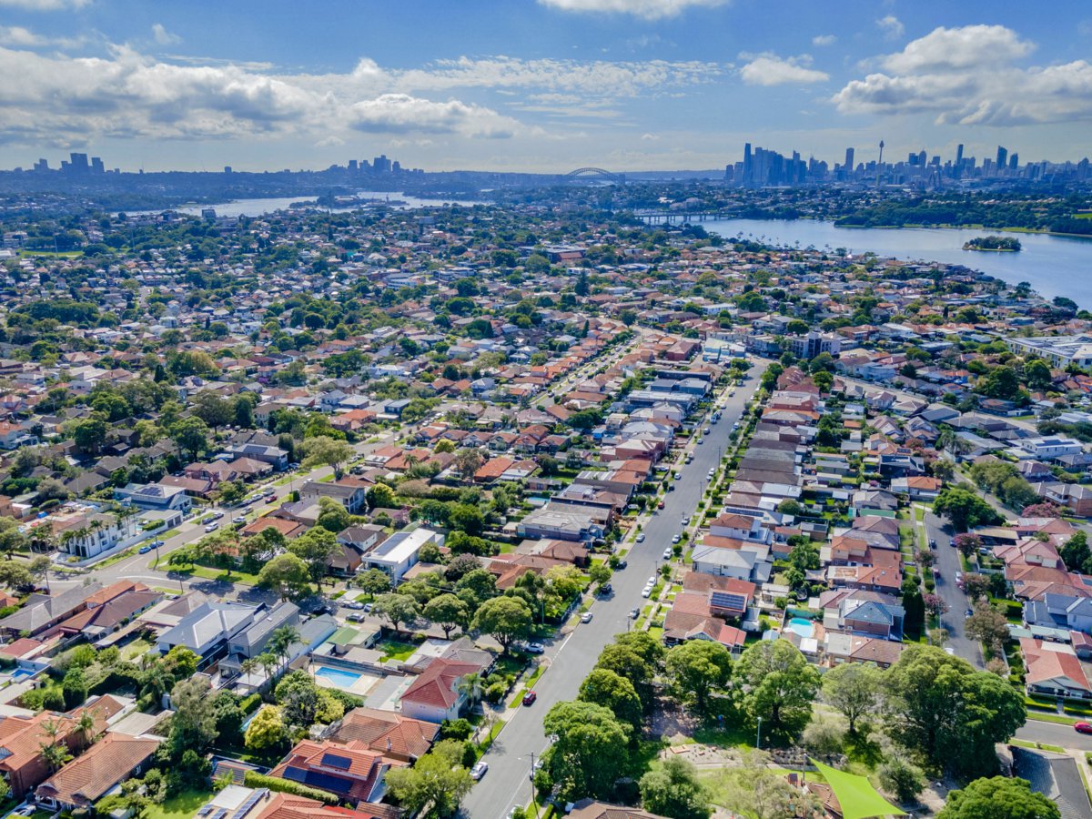 48 RUSSELL ST, RUSSELL LEA NSW 2046, 0 ਕਮਰੇ, 0 ਬਾਥਰੂਮ, House