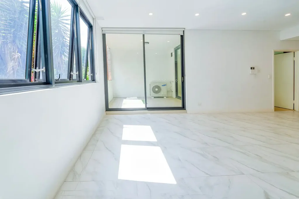 Ryde 2 Bedroom Extra Study | Great Location | Peaceful living