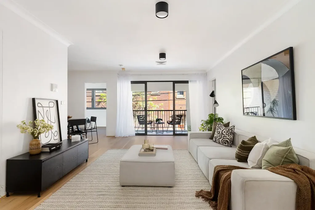 6/80 Enmore Road, Newtown, NSW 2042