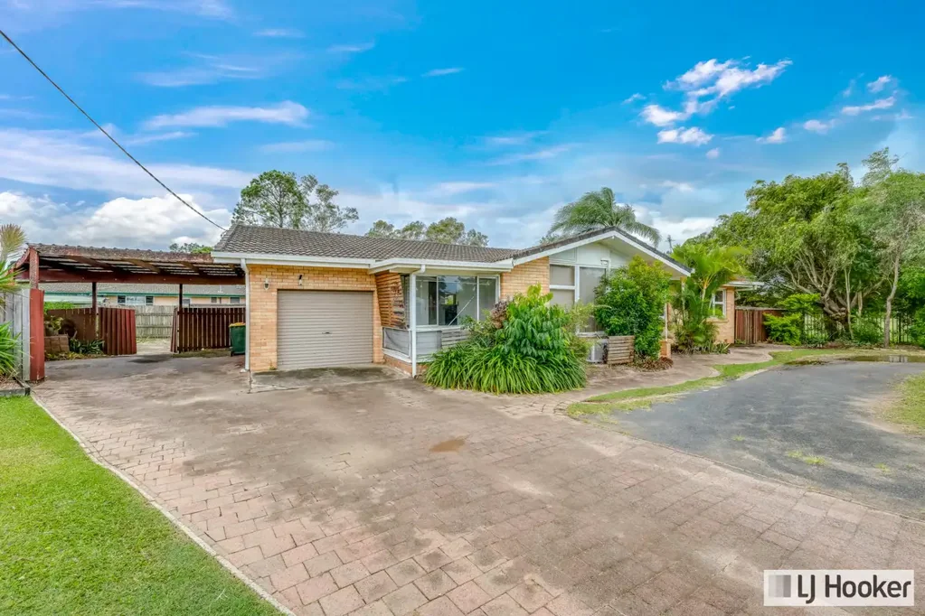 7 Kepnock Road, Kepnock, QLD 4670
