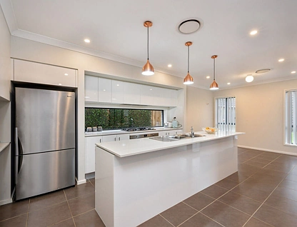 21 Gunyah Drive, Glenmore Park, Outer Western Sydney, 4 rūma, 2 rūma horoi, House