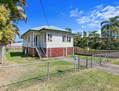 592A Kent Street, Maryborough, Wide Bay, 3 Bedrooms, 1 Bathrooms, House