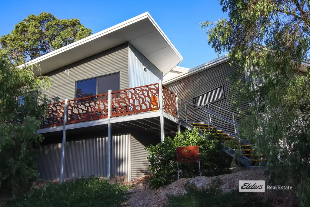 27 Bennett Street, Bremer Bay, WA 6338