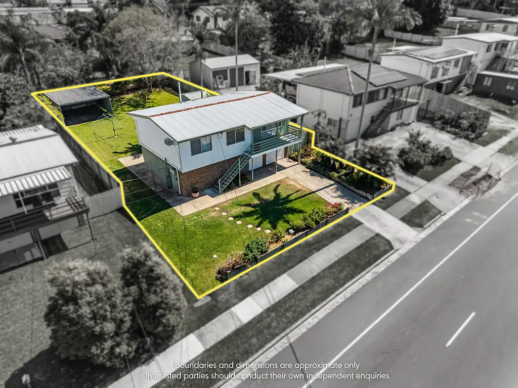 Kingston 3房 Kingston 空置物业机会，占地675平方米 - 准备开启新篇章 Vacant Kingston Opportunity on 675m² - Ready for Its Next Chapter
