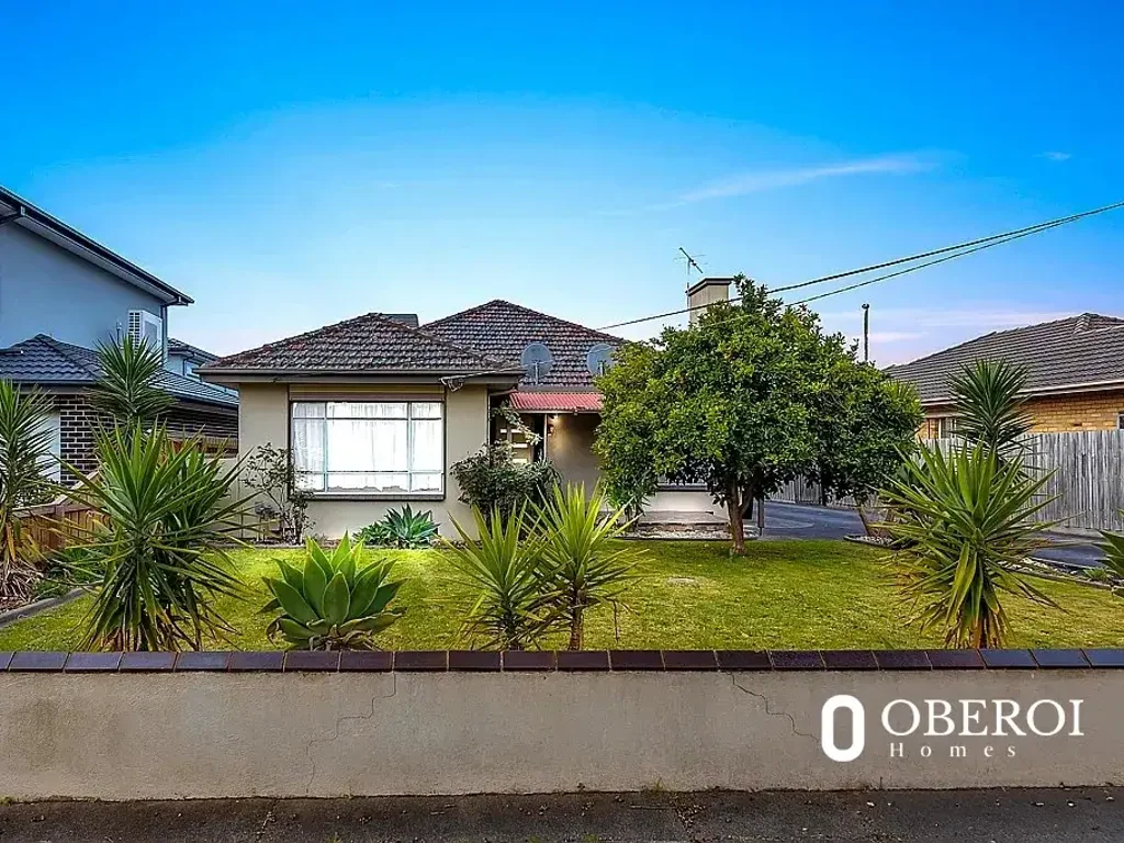 Dandenong 3部屋 Charming Home on 835sqm in Dandenong!