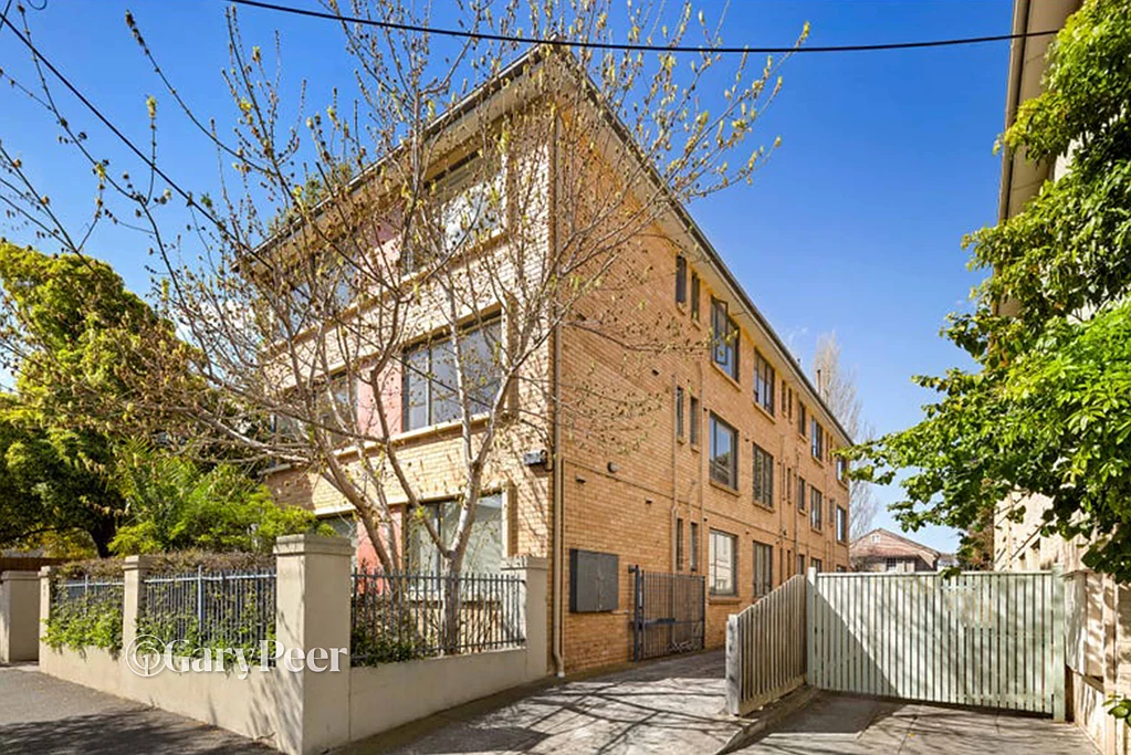 1-9/17A Burnett Street, St Kilda, VIC 3182