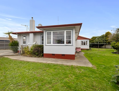34 Pascal Street, Palmerston North Central, Palmerston North City, 4 chambres, 1 salles de bain, House
