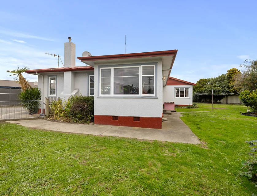 34 Pascal Street, Palmerston North Central, Palmerston North City, 4 chambres, 1 salles de bain, House