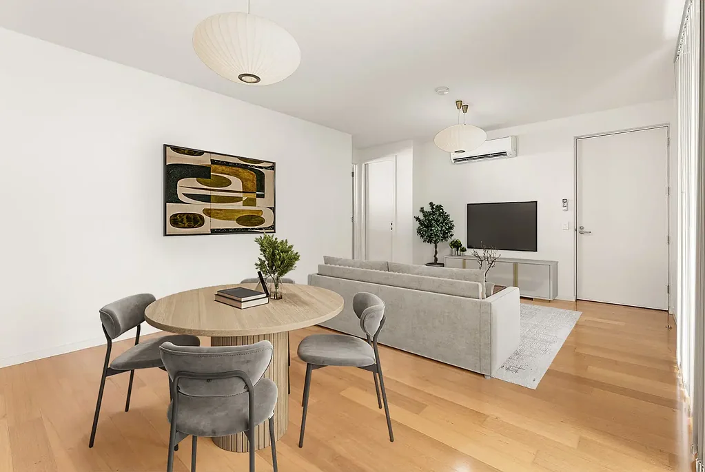 Gilberton 2ਬੈੱਡਰੂਮ Easy-Care Living Near Parks, Cafés & the CBD