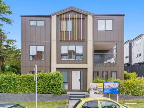 Northcote 3部屋 Your Dream Retreat Beckons