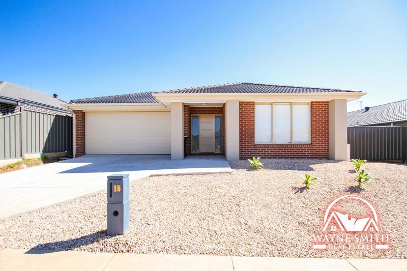 15 NORTHGATE BVD, KILMORE VIC 3764, 0 રૂમ, 0 બાથરૂમ, House